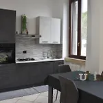 House Апартаменты Бриндизи