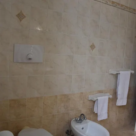 Apartman House *