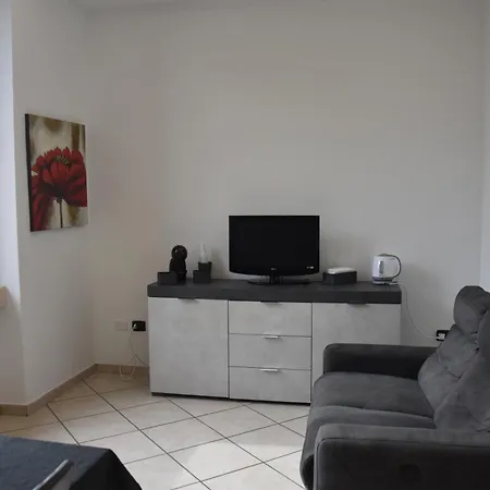 Апартаменты House