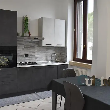 House Apartman Brindisi