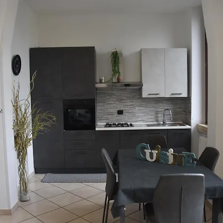 House Бриндизи
