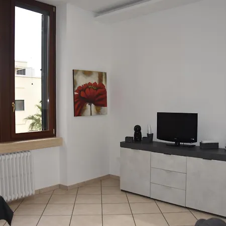 Апартаменты House *