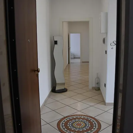 House Apartman Brindisi